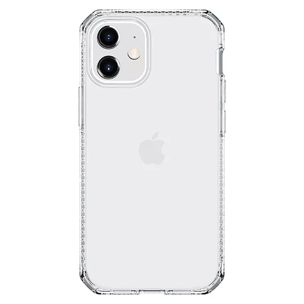Apple iPhone 12 Mini Drop-Protection Spectrum Clear