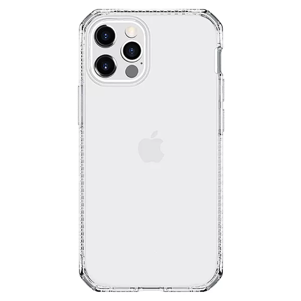 Apple iPhone 12 Pro Max Drop-Protection Spectrum Clear