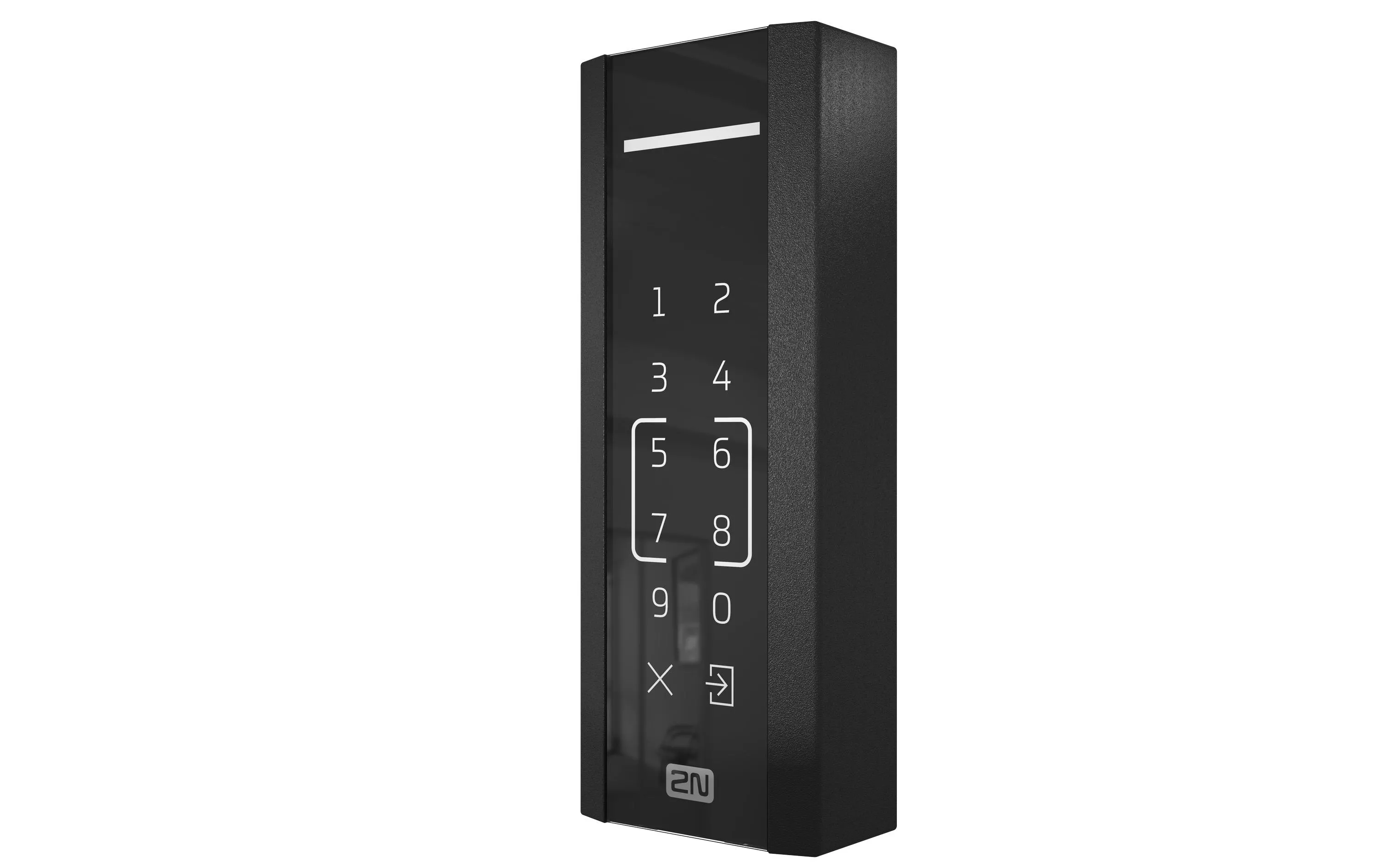Access Unit M Touch Keypad & RFID