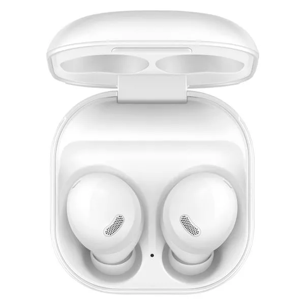 Galaxy Buds Pro White, Bluetooth In - Ecouteurs
