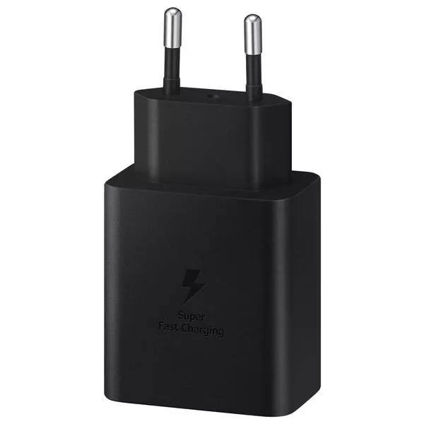 45 W Power Charger mit USB-C mit Kabel Charger 100-240 V