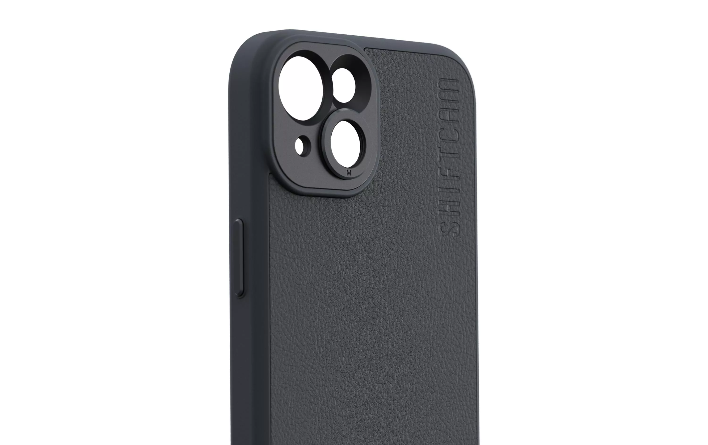 Back Cover LensUltra iPhone 14 Plus & Lens Mount