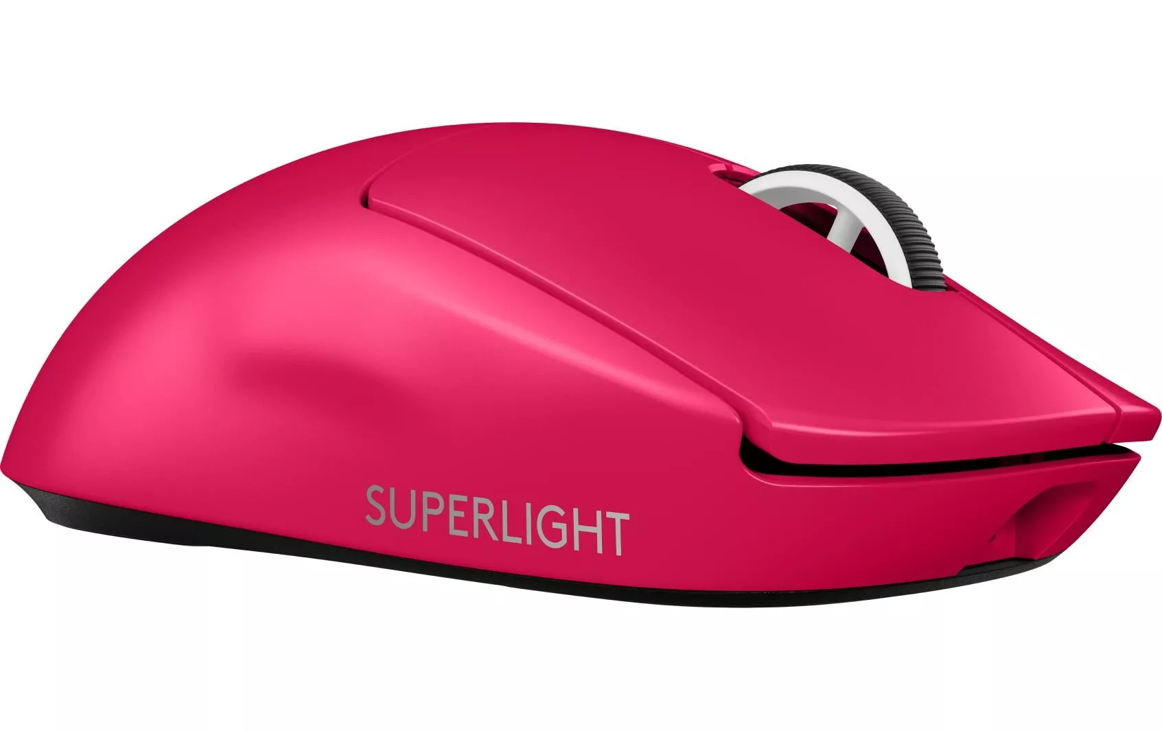 Gaming-Maus Pro X Superlight 2 Lightspeed Magenta