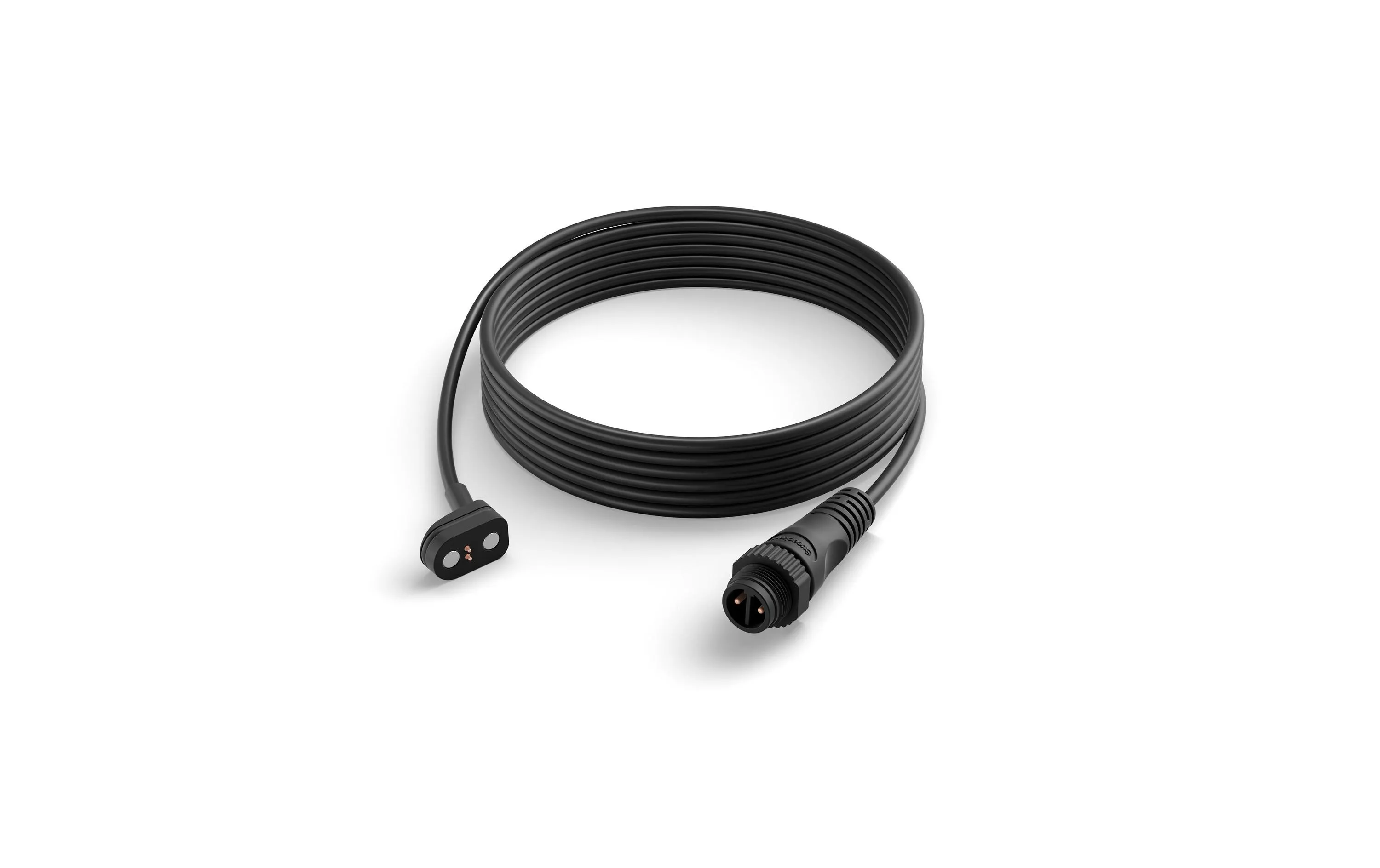 Secure CSA-2DA Câble de 3m, noir