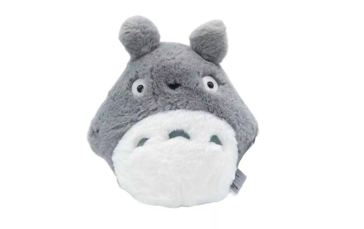 Peluche Studio Ghibli Totoro: Grey Totoro 20 cm