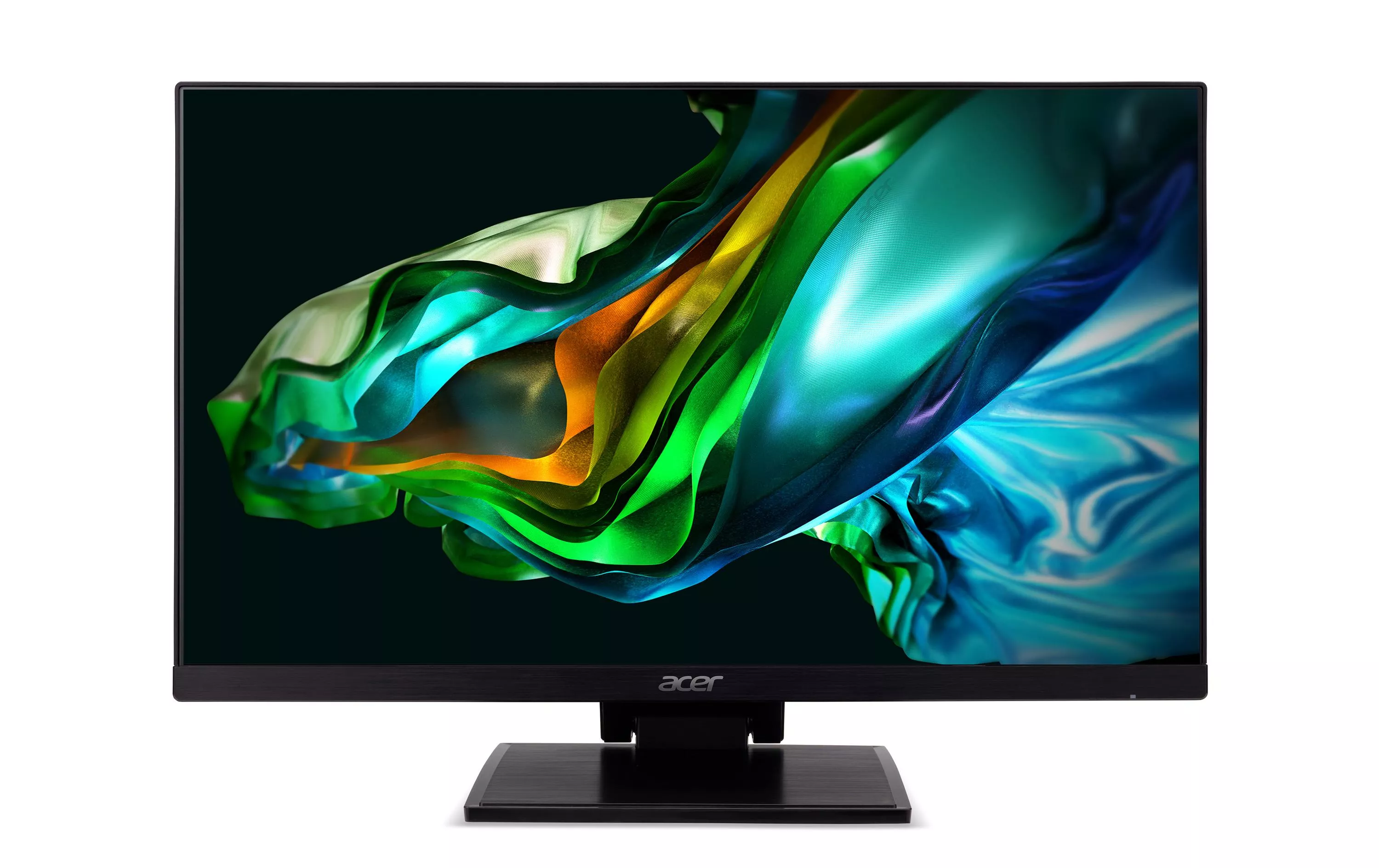 Monitor Acer UT1 UT241Ybmiuzx Touch