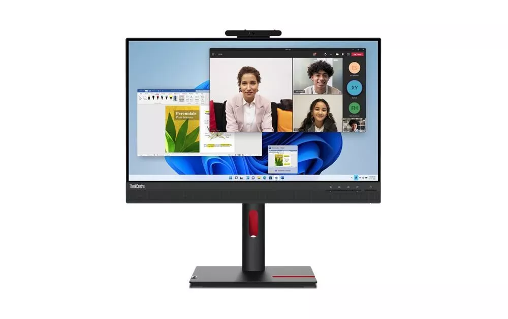 Moniteur ThinkCentre Tiny-In-One 24