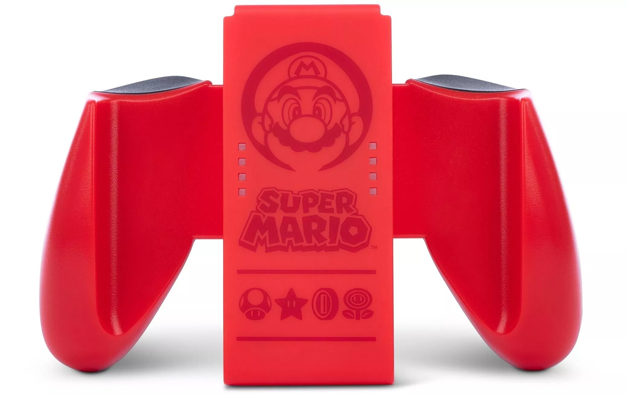 Joy-Con Comfort Grip Mario