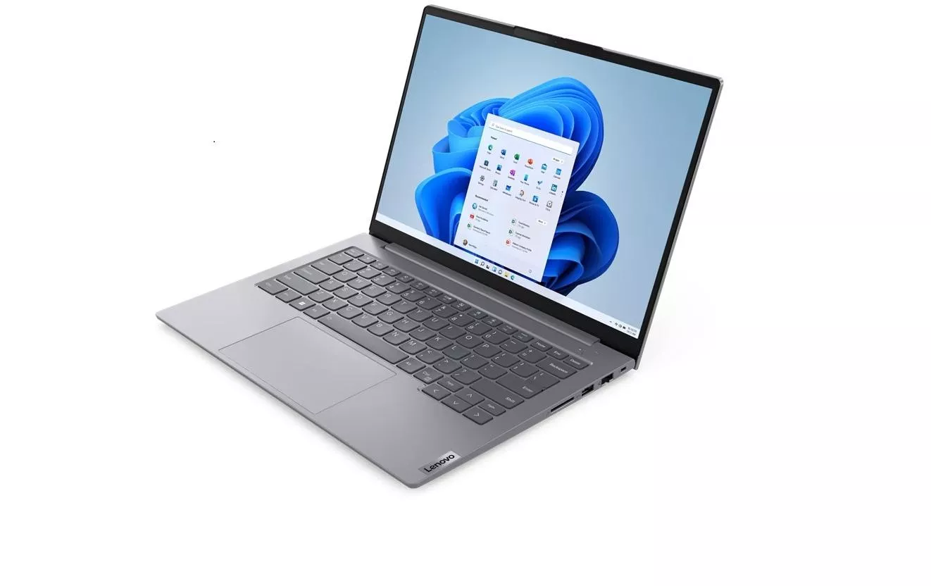 Notebook Lenovo ThinkBook 14 Gen.6 (AMD)