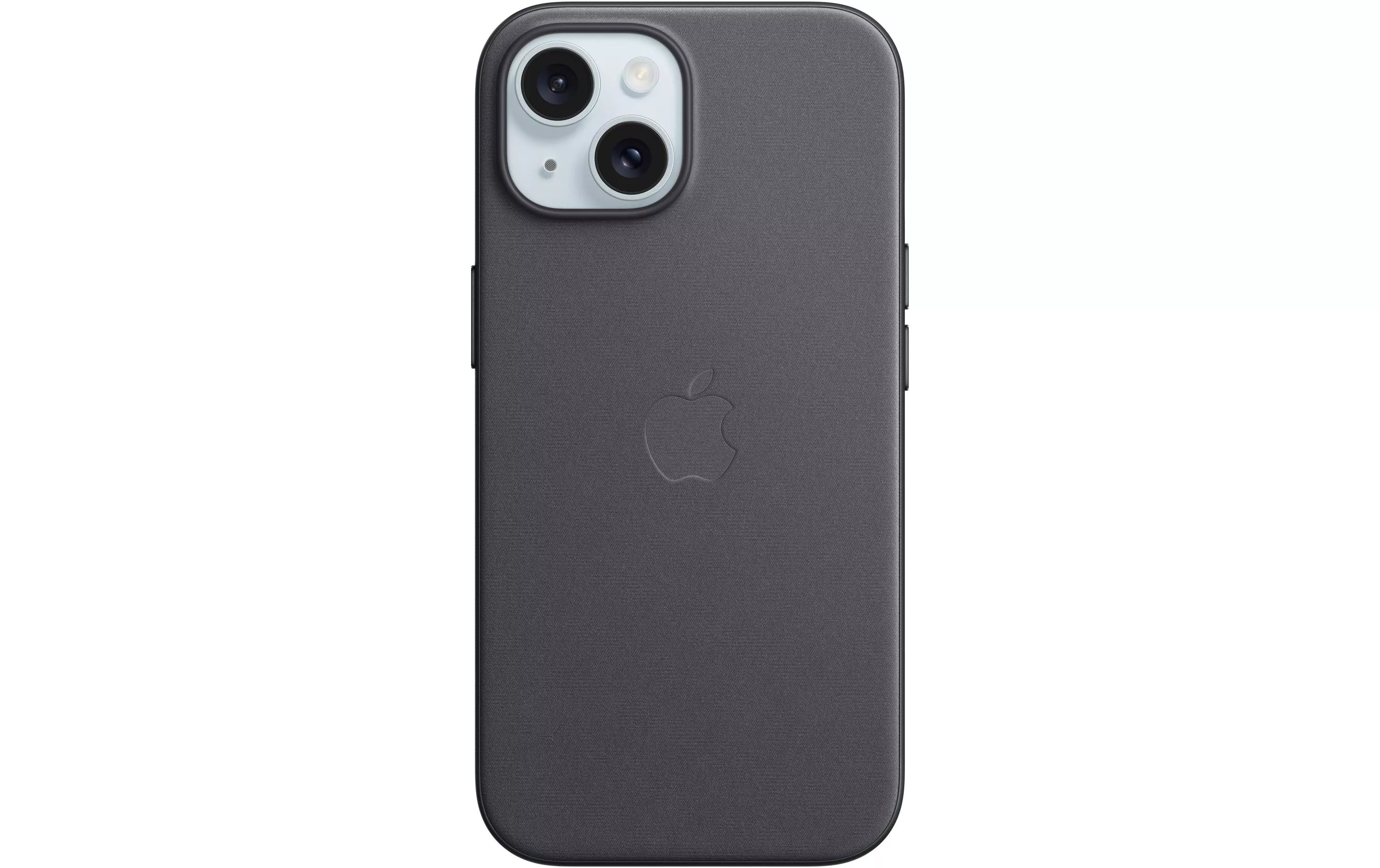 FineWoven Case mit MagSafe iPhone 15