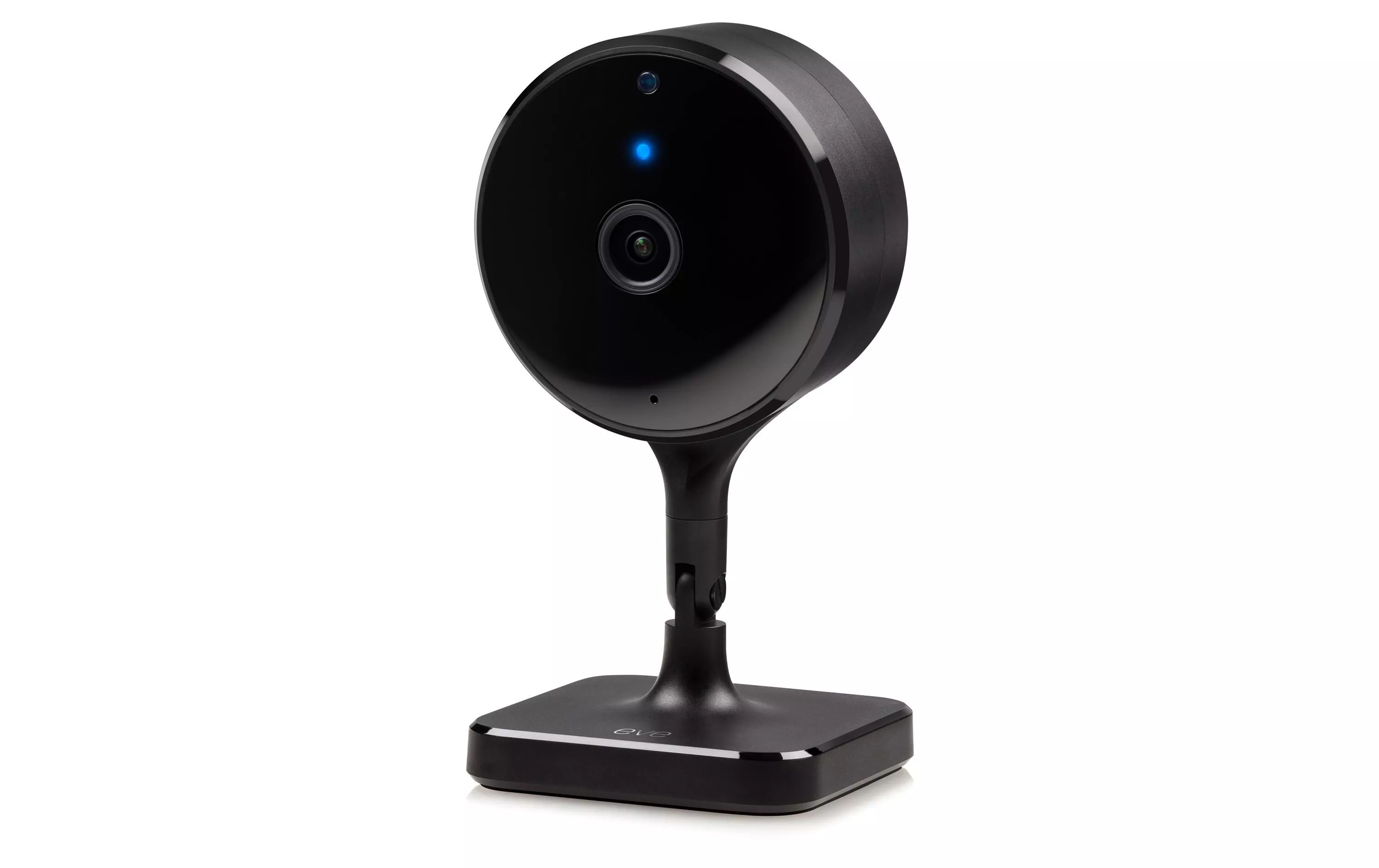 Netzwerkkamera Eve Cam 1080p / 24 fps, 150°, Nachtsicht
