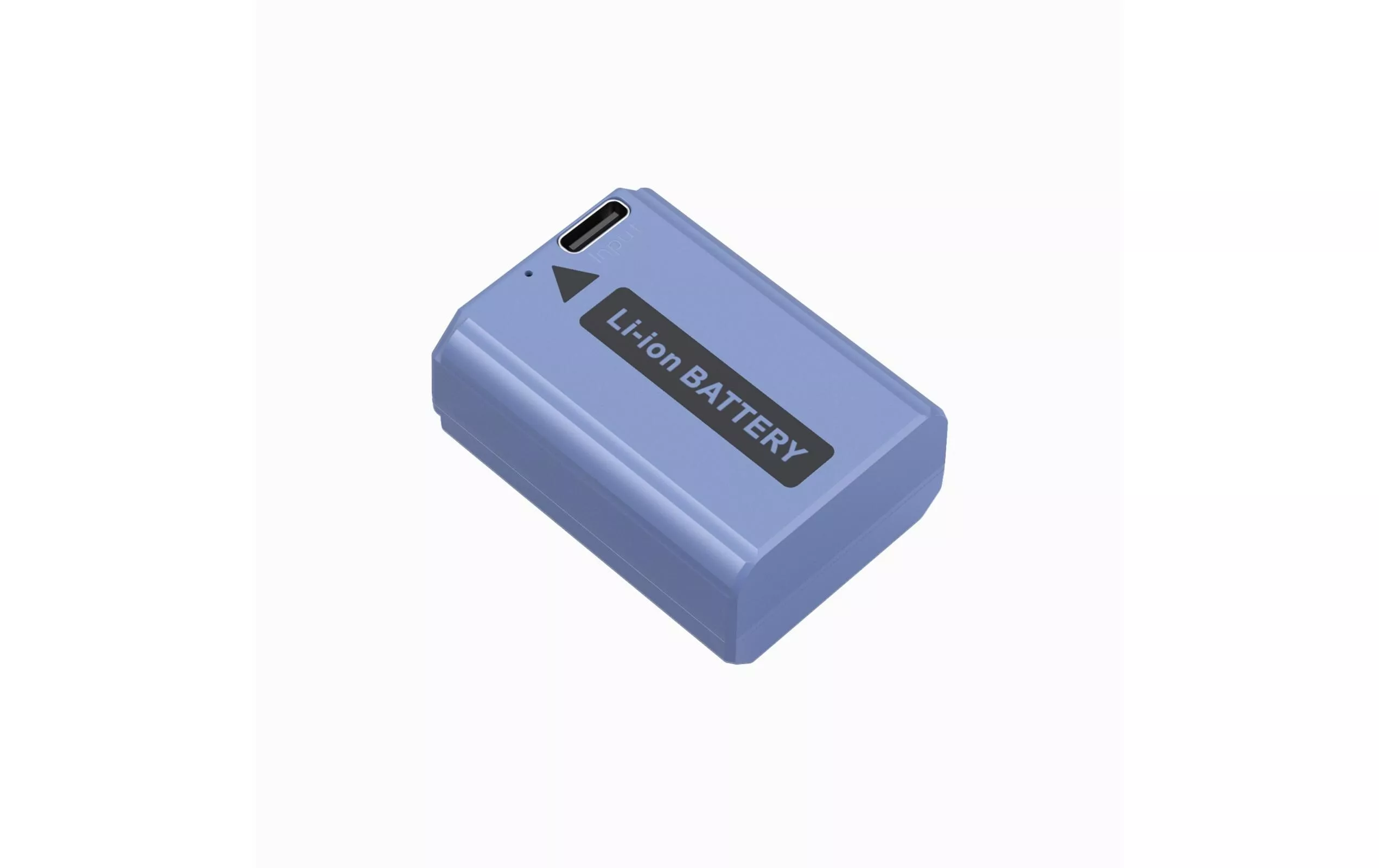 Batteria per fotocamera digitale Smallrig NP-FW50 USB-C
