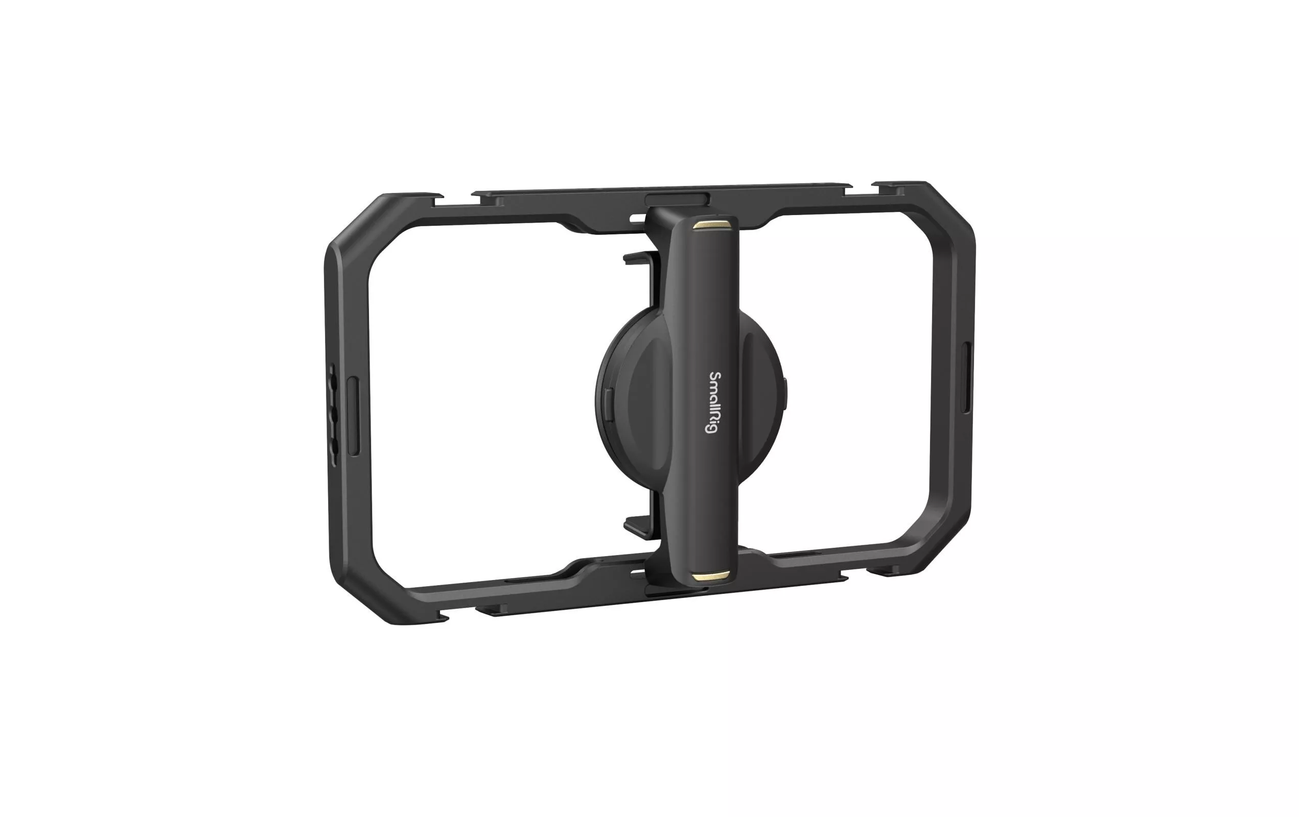 Universal Quick Release Mobile Phone Cage