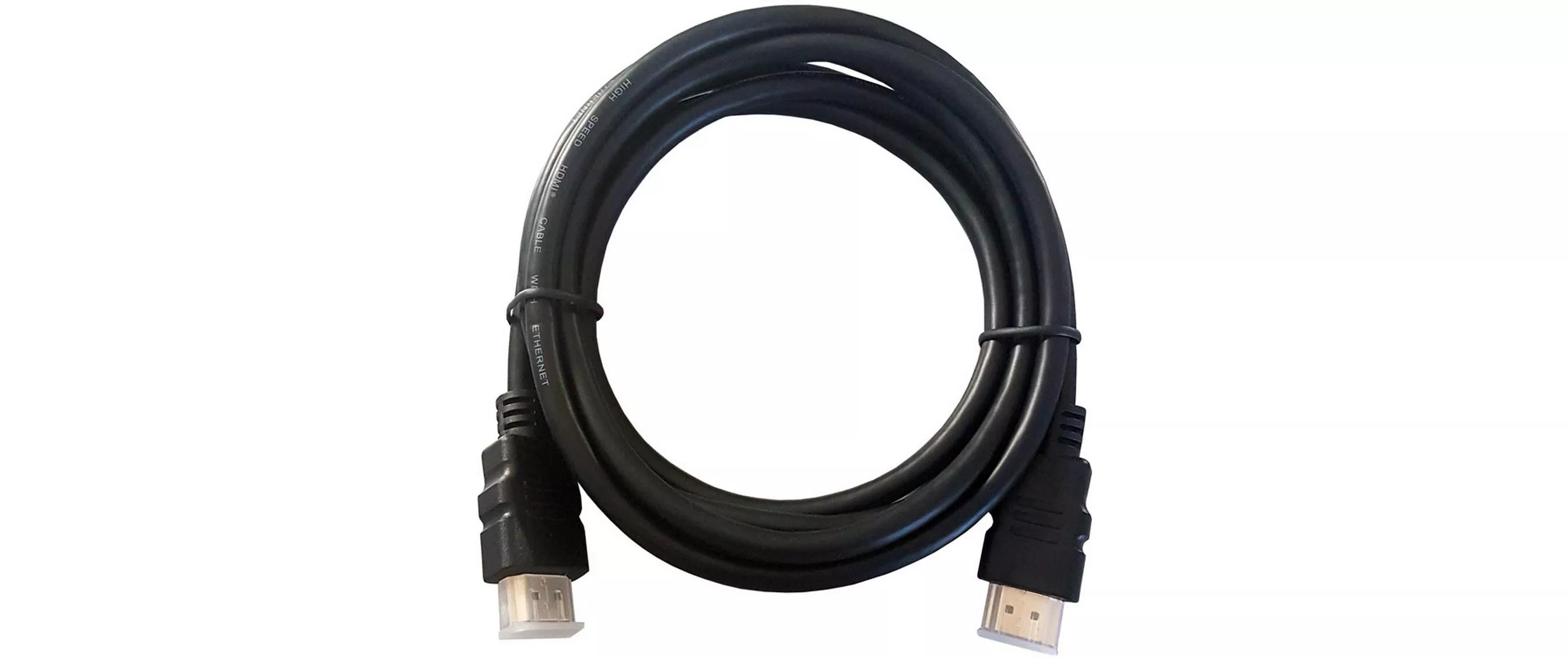 Câble LC-C-HDMI-2M-1 HDMI - HDMI, 2 m