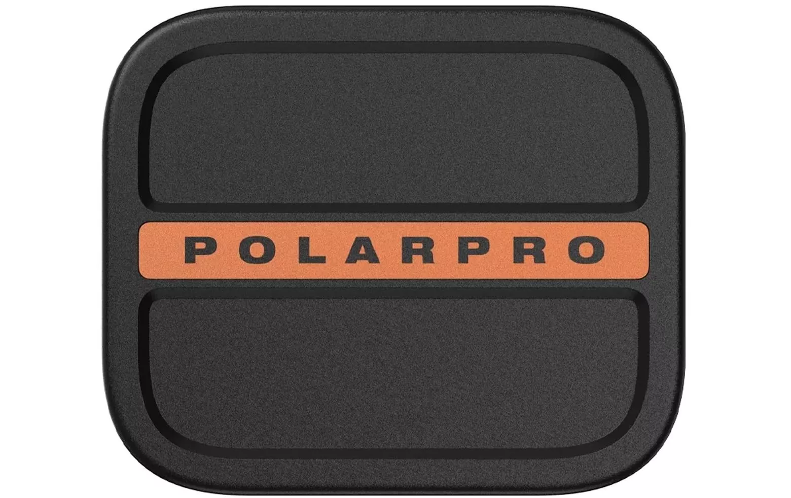 Sostituzione della piastra Defender PolarPro per iPhone 15 - LiteChaser Pro