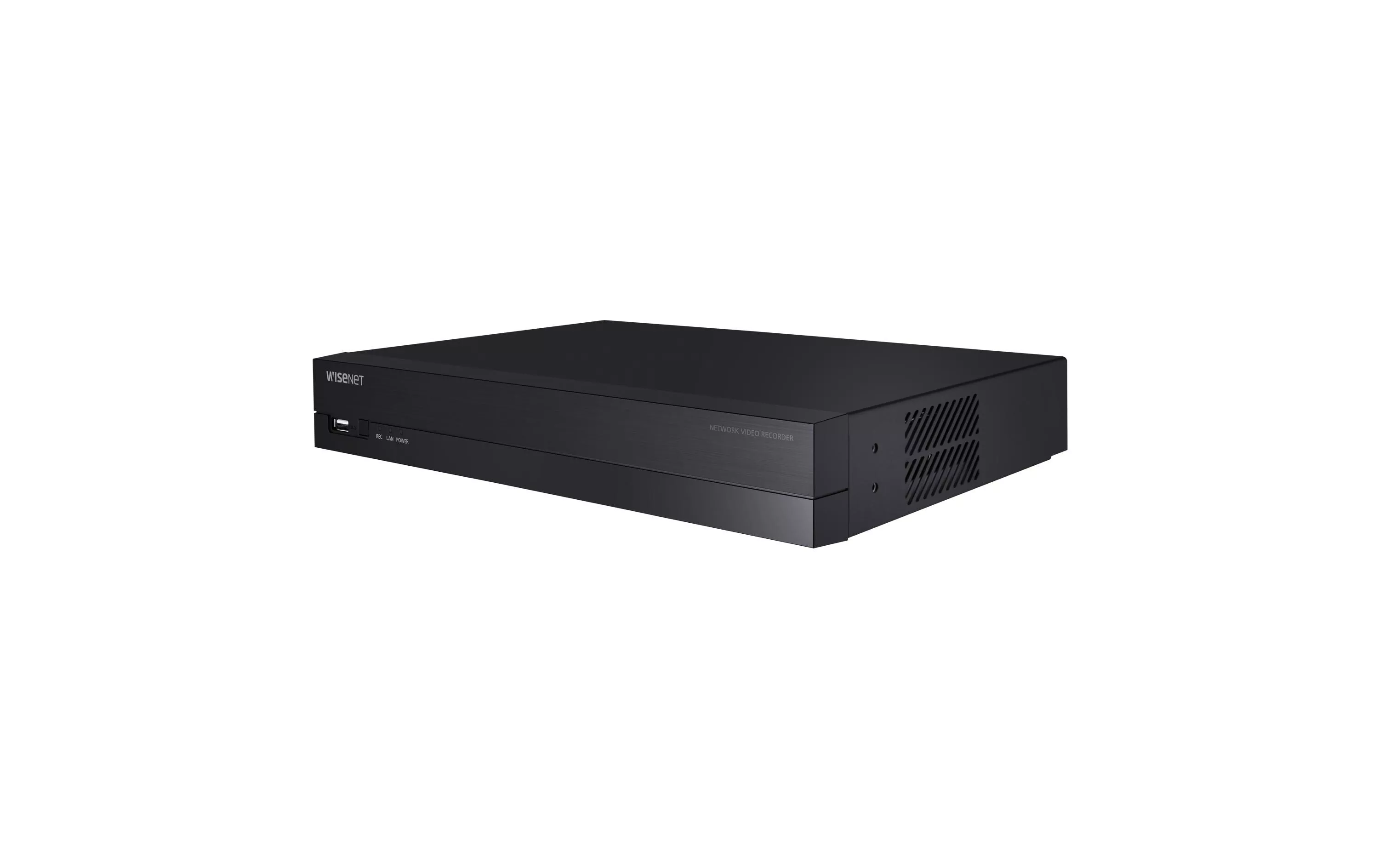 Network Recorder ARN-810S 8 canali senza HDD