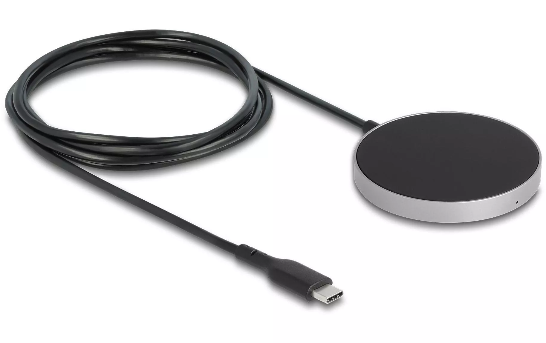 Wireless Charger Induktives Ladepad
