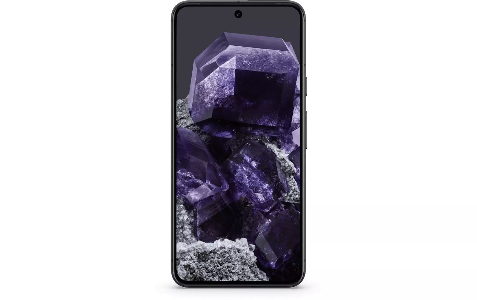 Pixel 8 256 GB Obsidian