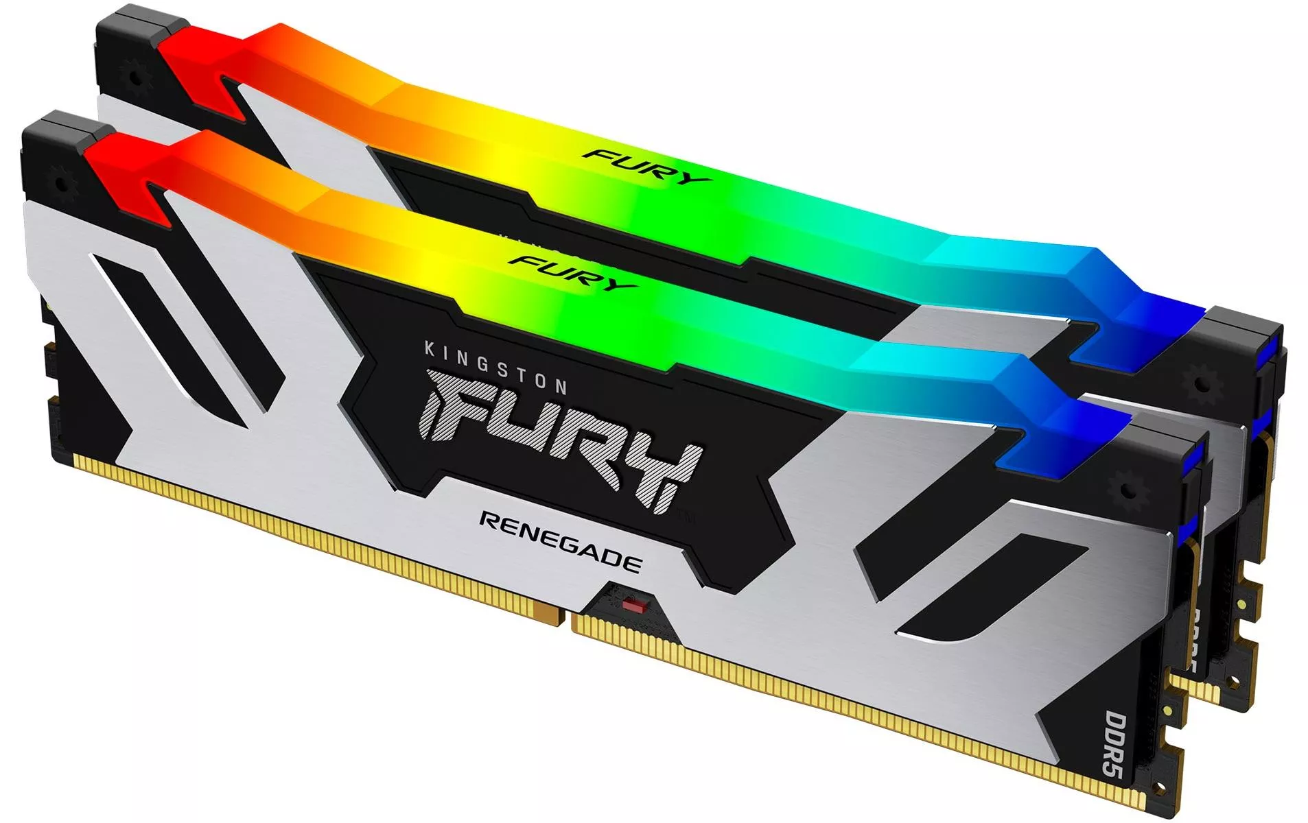 DDR5-RAM FURY Renegade RGB 8000 MHz 2x 16 GB