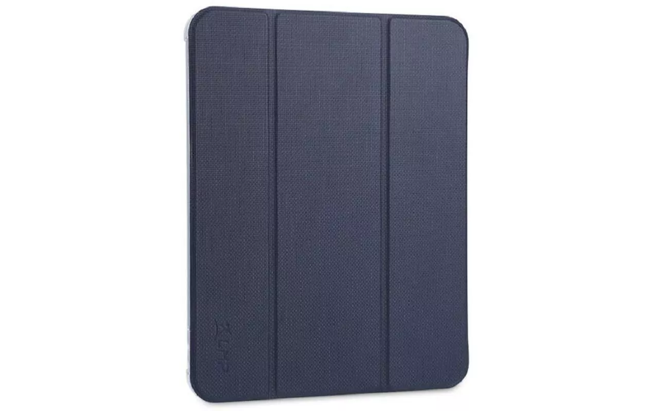 Tablet Book Cover SlimCase iPad 10.9 Bleu minuit