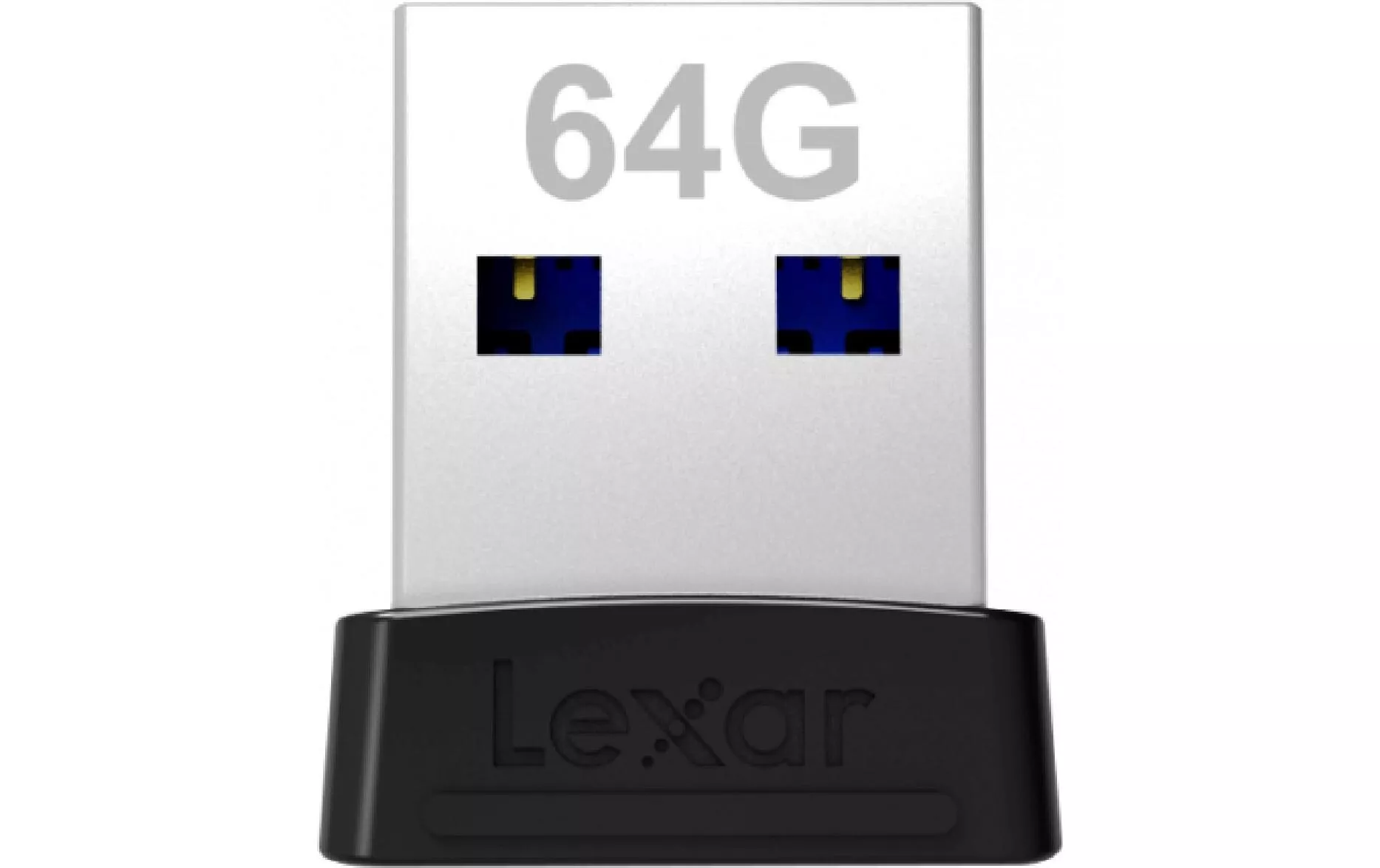 Clé USB JumpDrive S47 64 GB