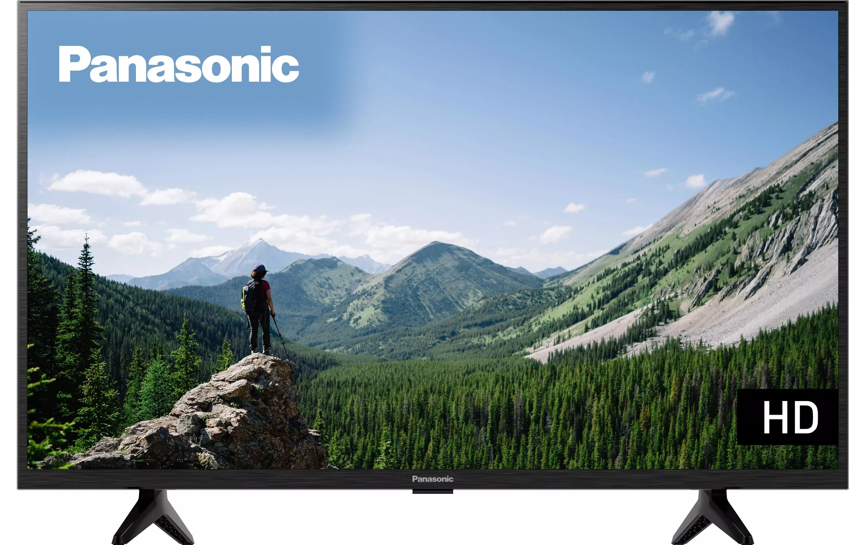 TV Panasonic TX-32MSW504 32\", 1366 x 768 (WXGA), LED-LCD