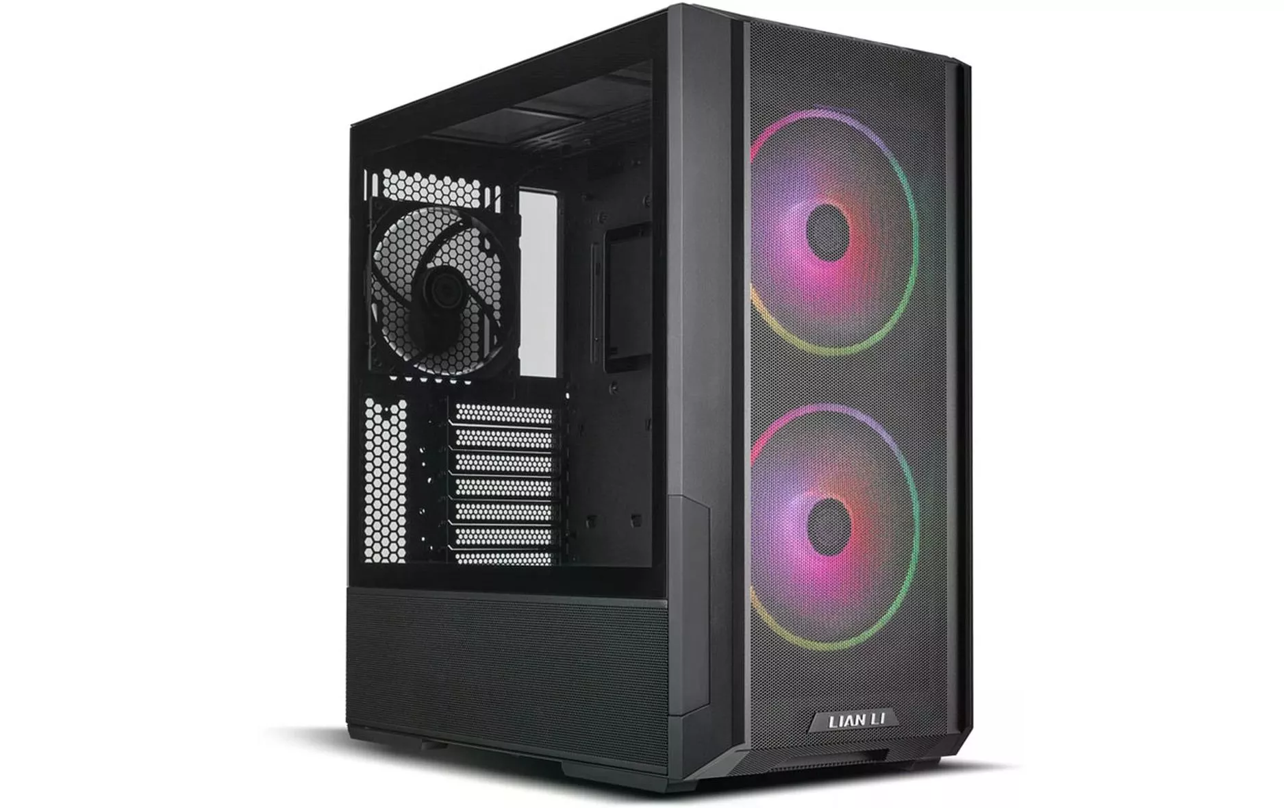 PC case Lancool 216 RGB Nero
