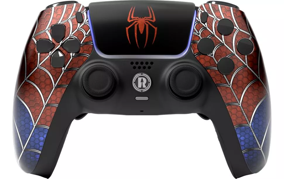 Controller Rocket Force Spiderman Edition