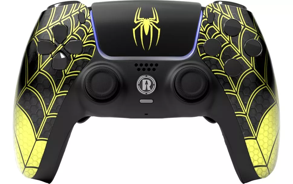 Controller Rocket Force Spiderman Gold Edition