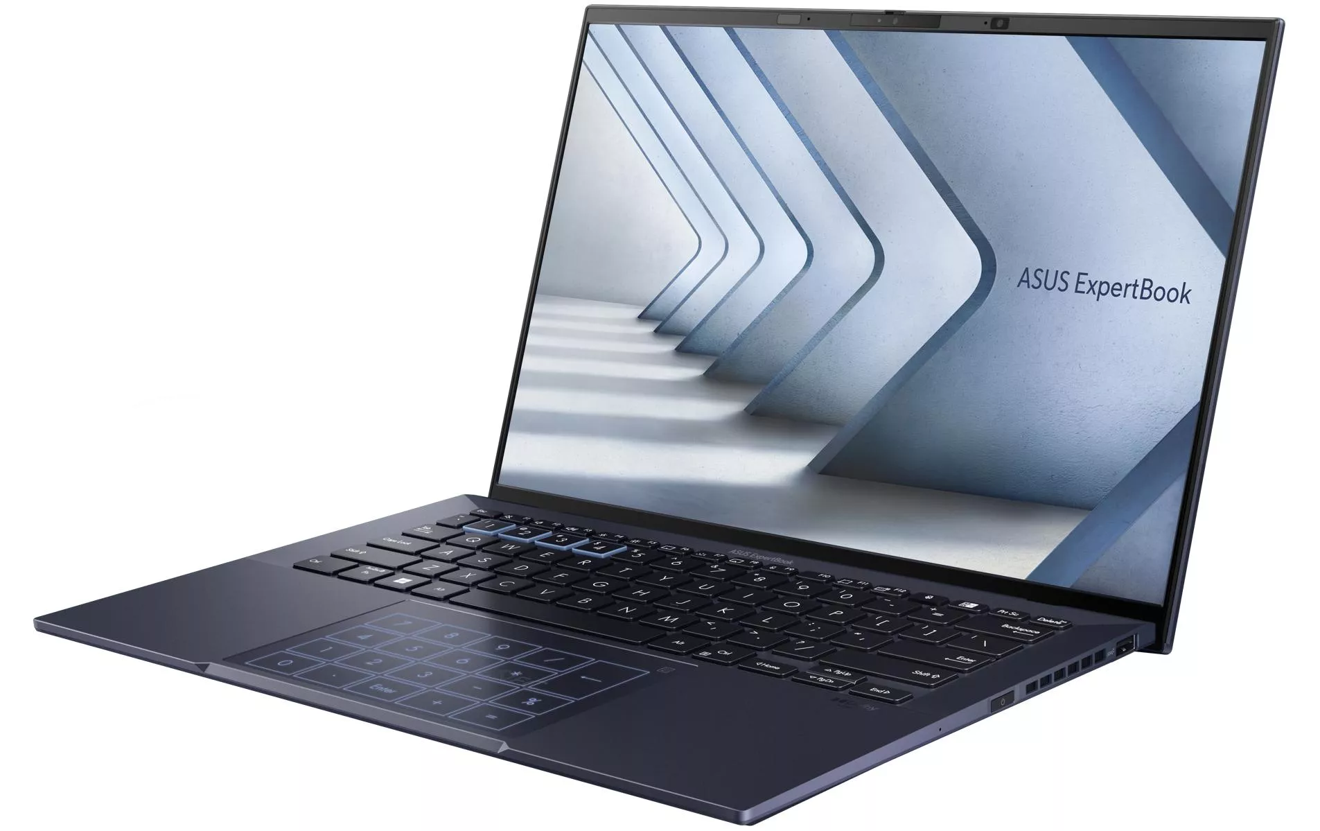 Notebook ExpertBook B9 OLED (B9403CVA-KM0568X)