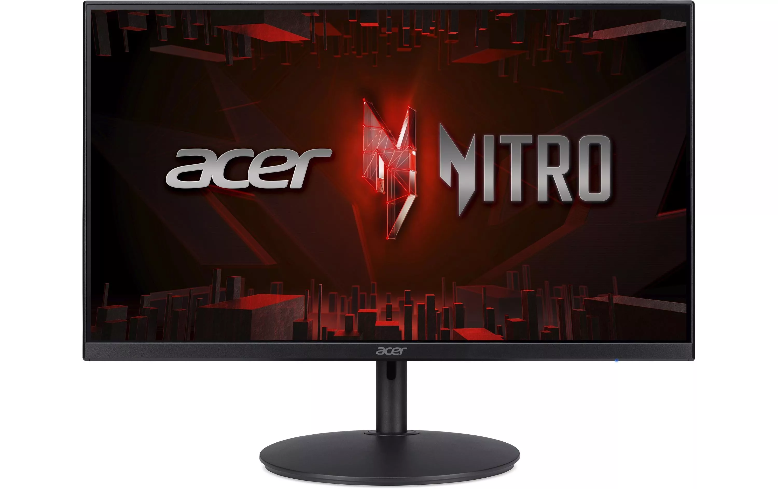 Monitor Acer Nitro XF240YS3biphx