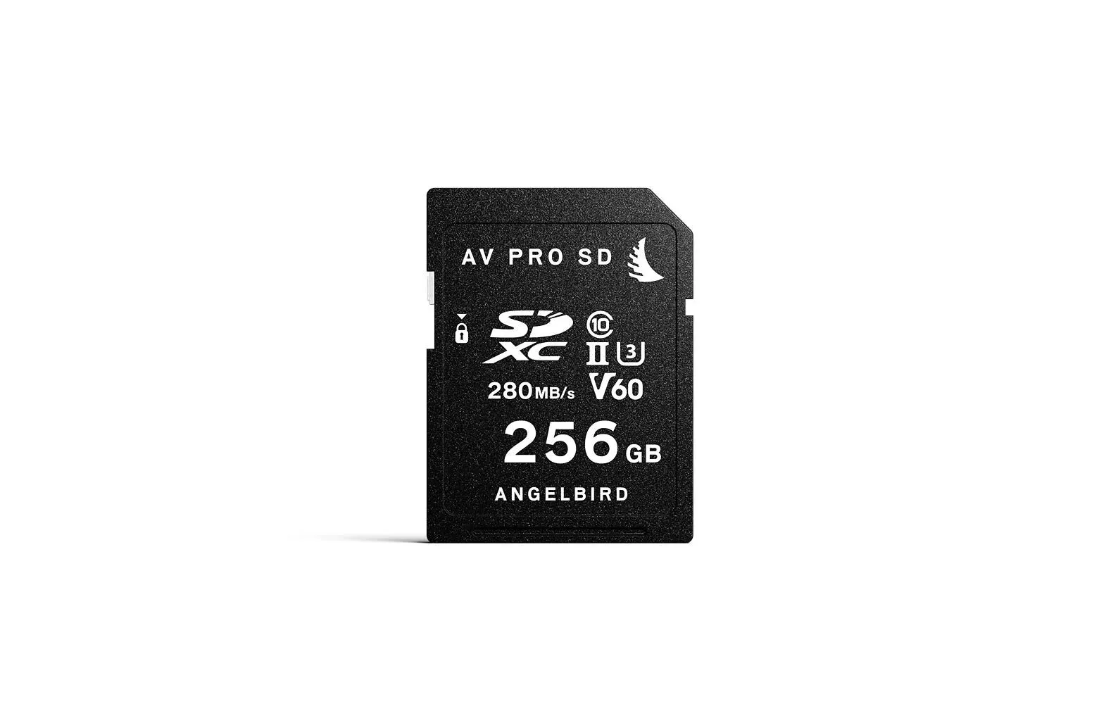 SDXC-Karte AV Pro SD V60 Mk2 256 GB