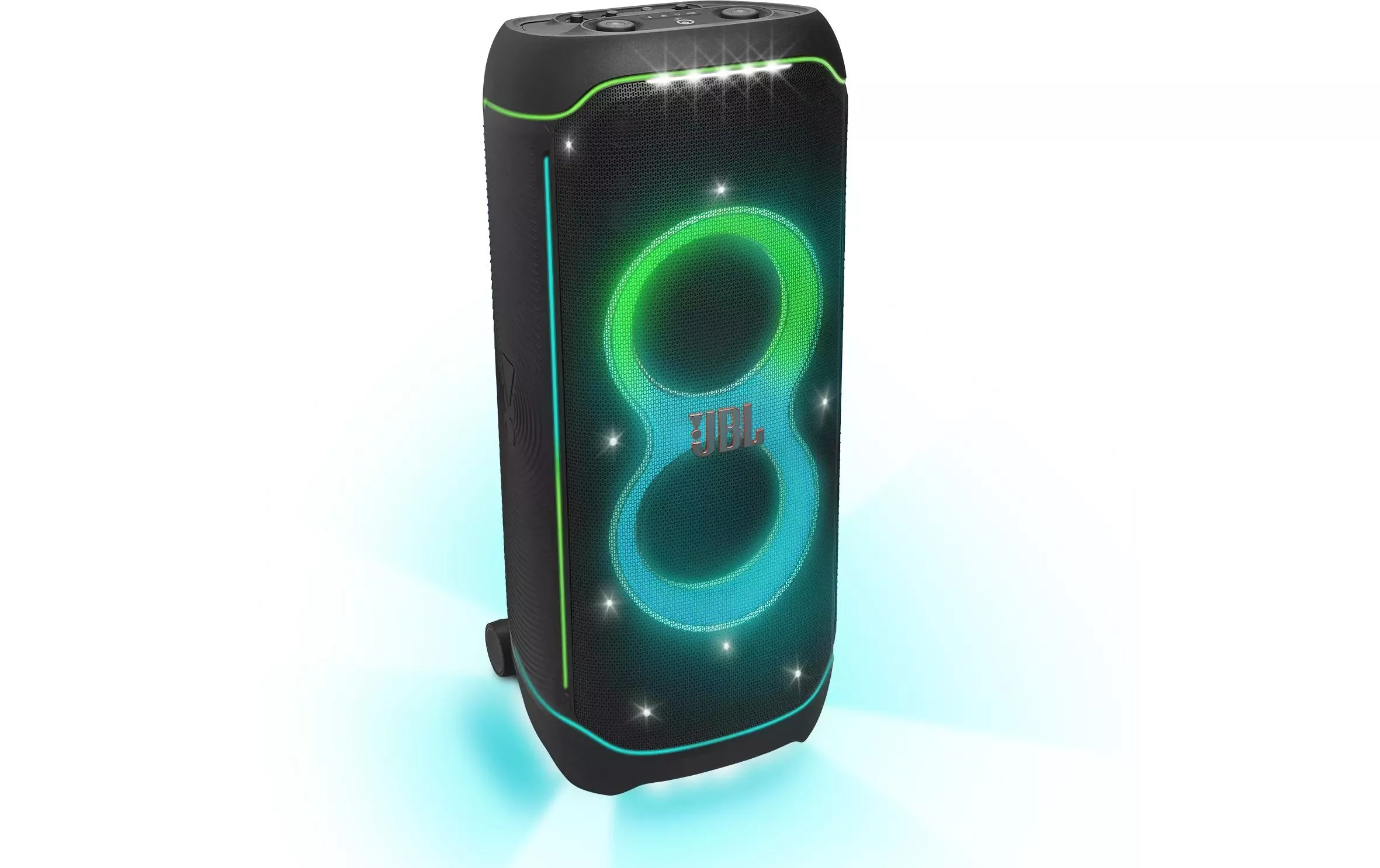 Bluetooth Speaker PartyBox Ultimate Schwarz