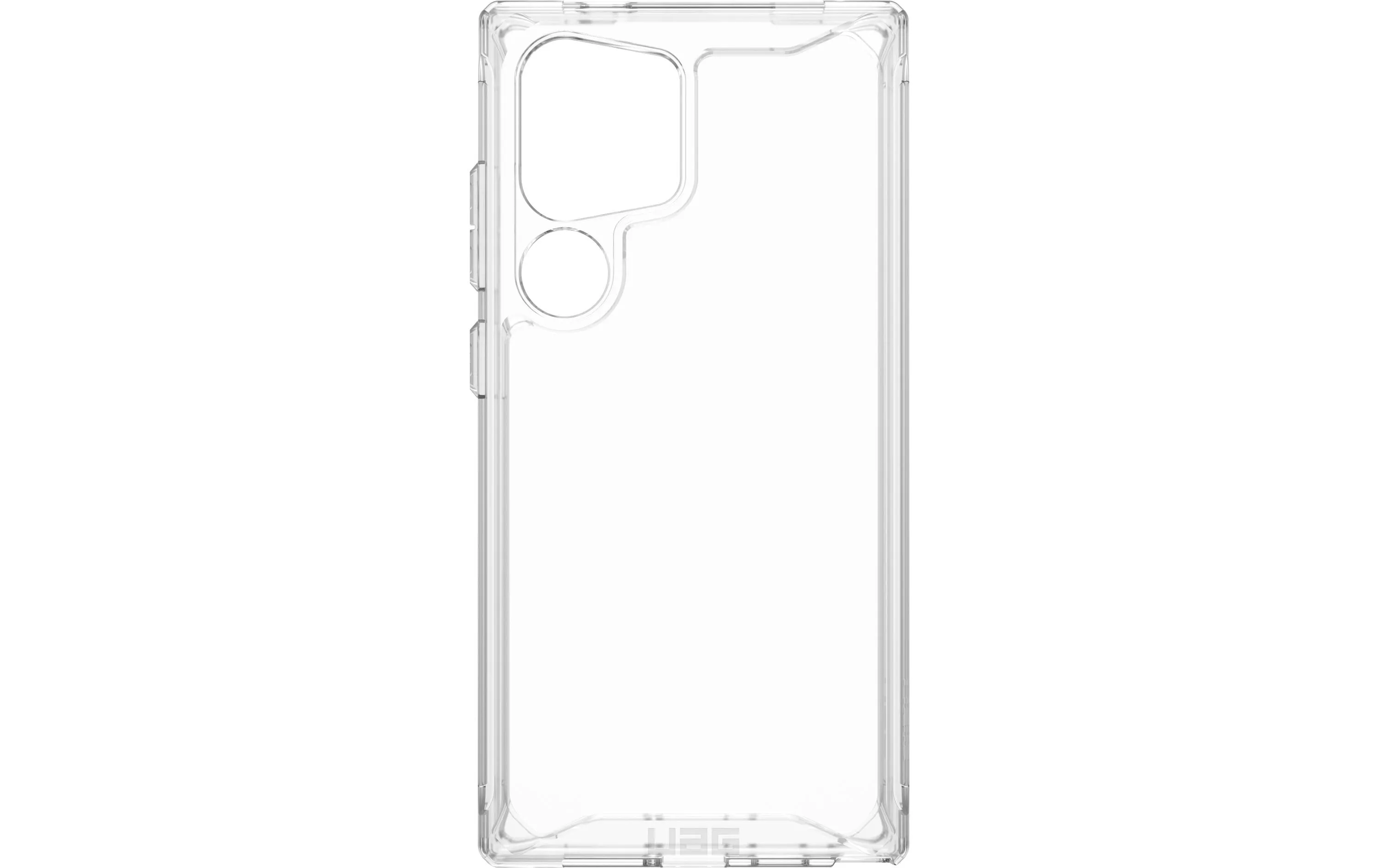 Back Cover Plyo Galaxy S24 Ultra Ice