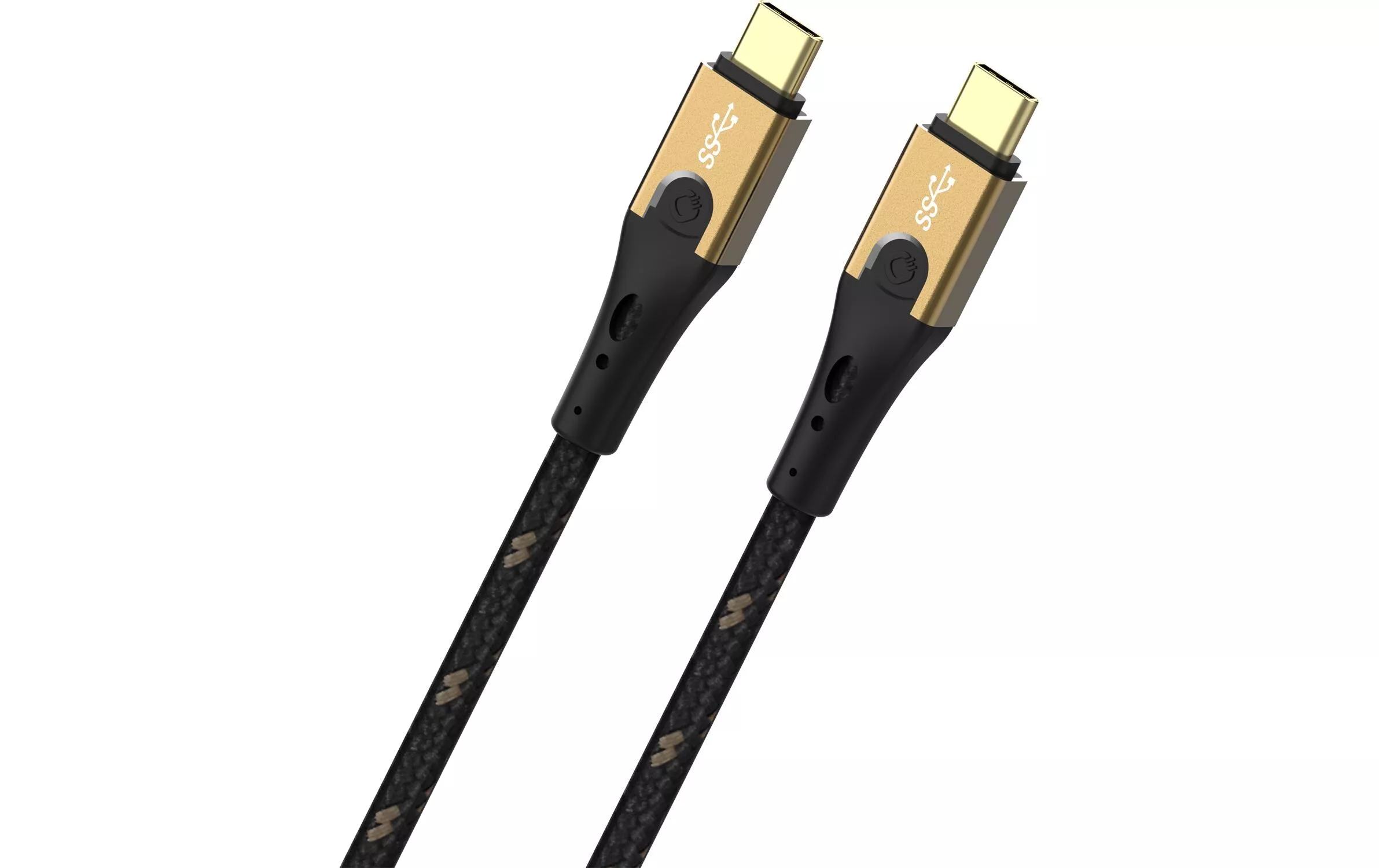 USB4-Kabel PRIMUS CC USB C - USB C 0.5 m