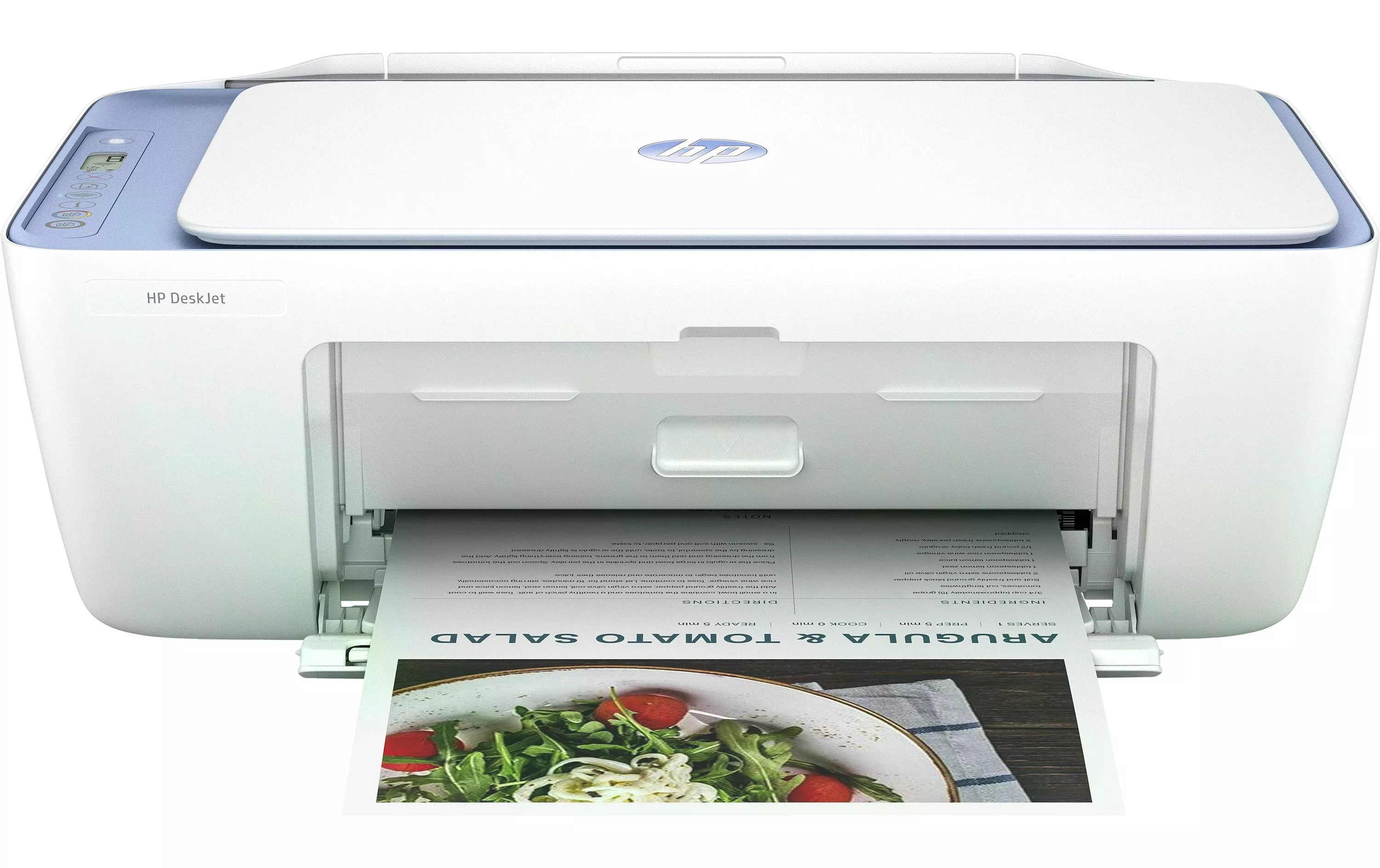Multifunktionsdrucker DeskJet 2822e All-in-One