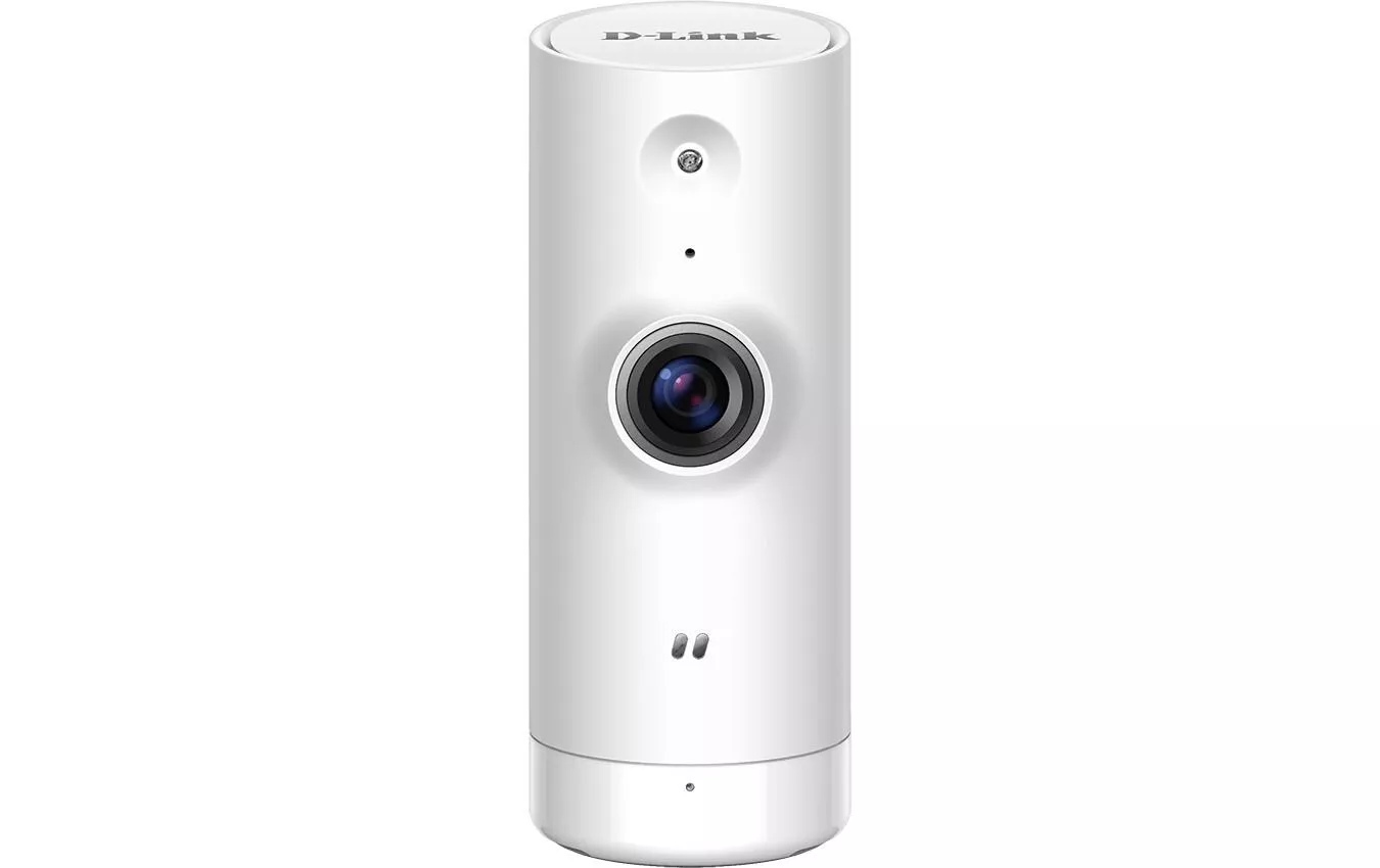 Caméra réseau DCS-8000LH