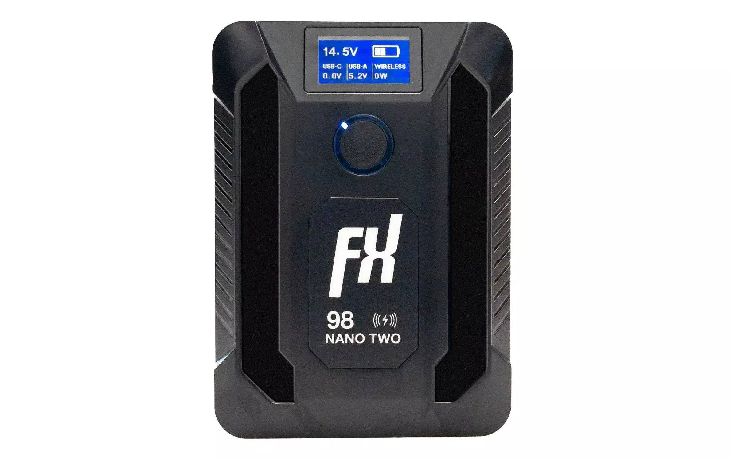 Batteria per videocamera FXLion Nano Two Wireless