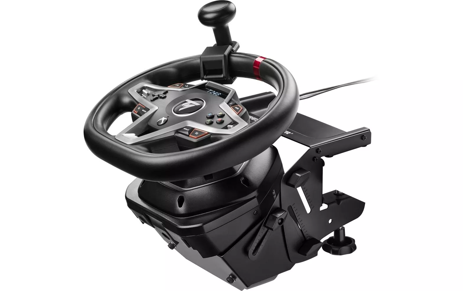 Accessoires pour volant SimTask Steering Kit