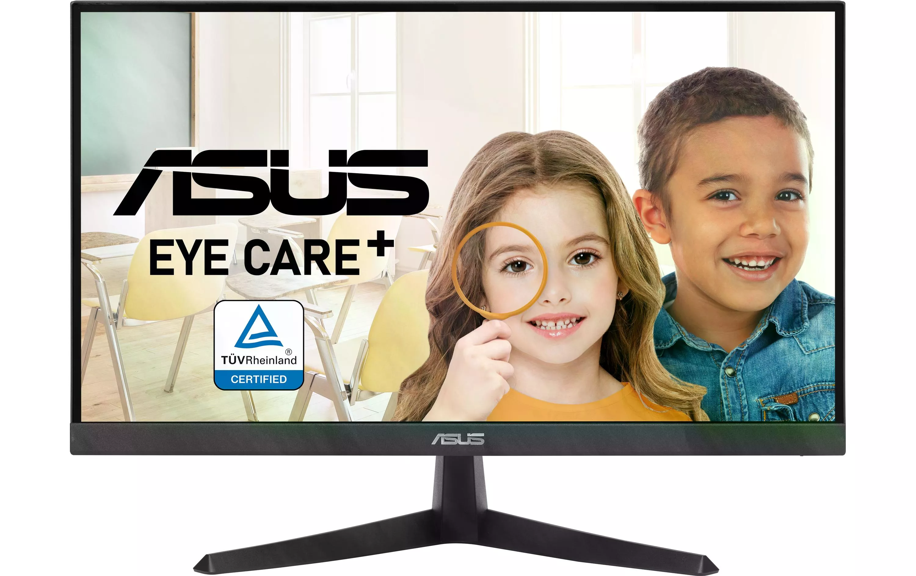 Monitor Eye Care VY229Q