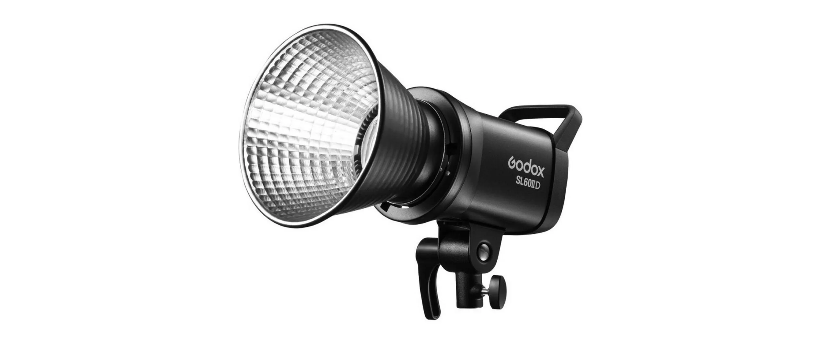Lampe vidéo SL60IID