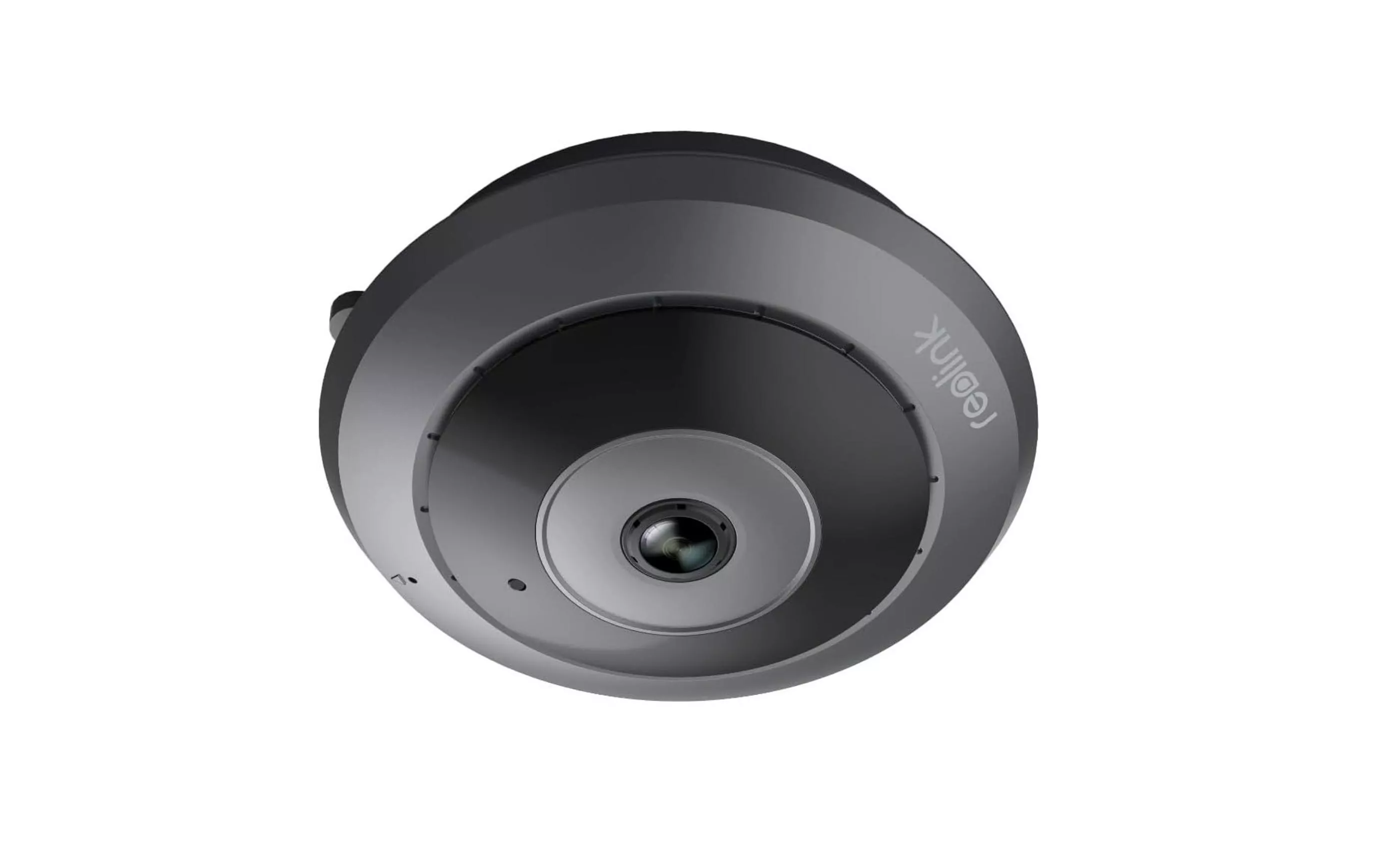 Caméra réseau Fisheye WiFi Indoor FE-W