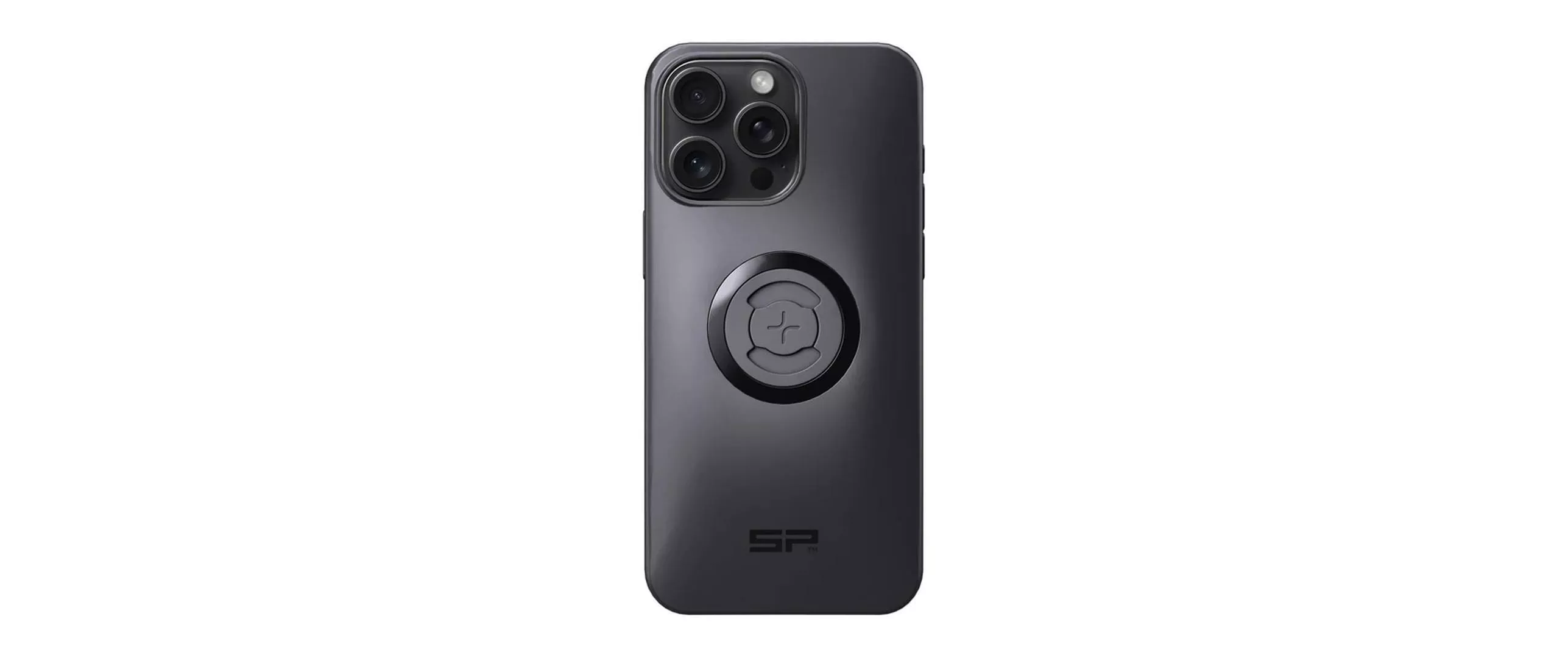 Sport- & Outdoorhülle iPhone 15 Pro Max SPC+