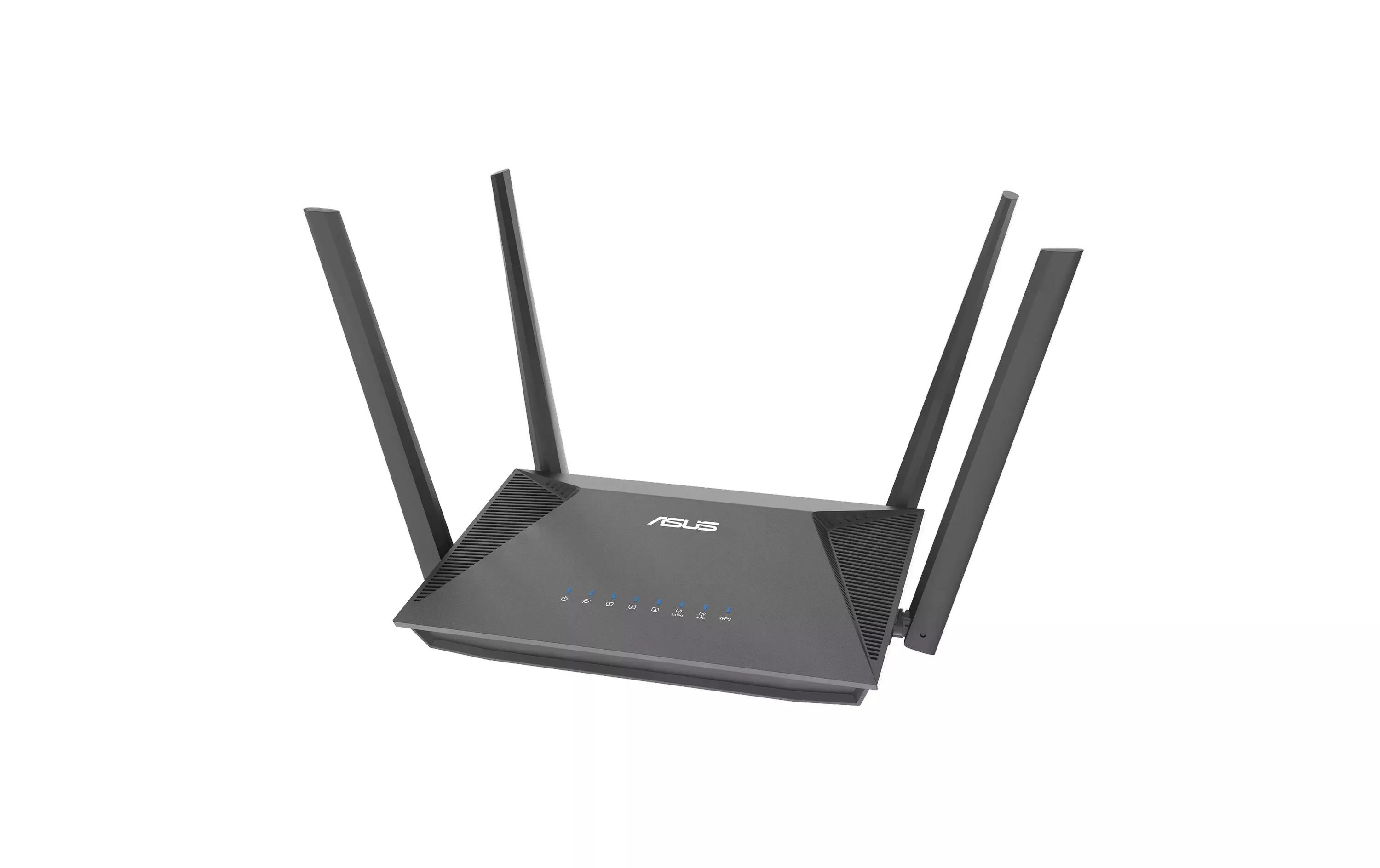 Router WiFi Dual-Band RT-AX52