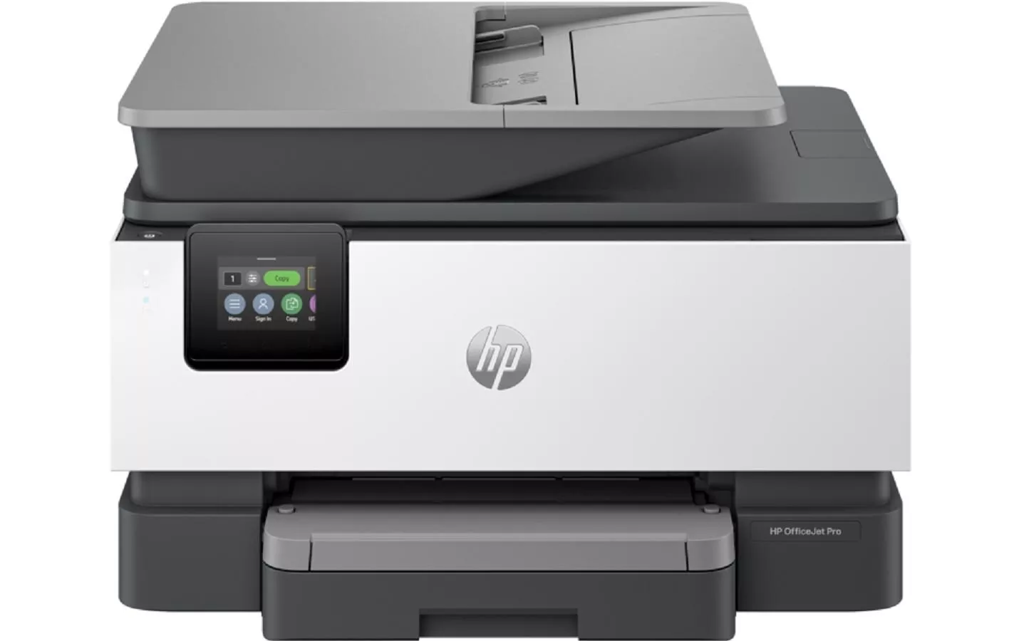 Stampante multifunzione HP OfficeJet Pro 9120b All-in-One