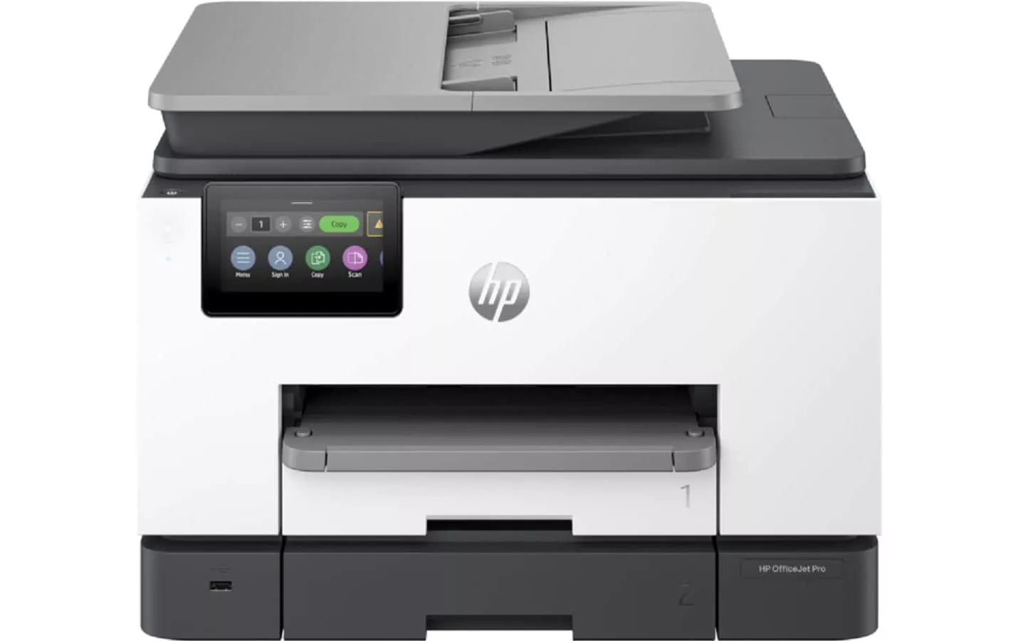 Stampante multifunzione HP OfficeJet Pro 9130b All-in-One