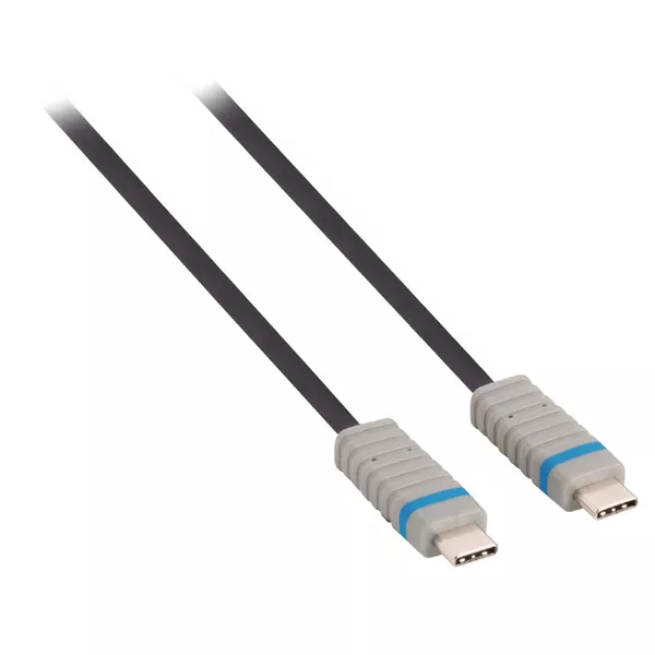 USB-3.1-Kabel, C-Ste