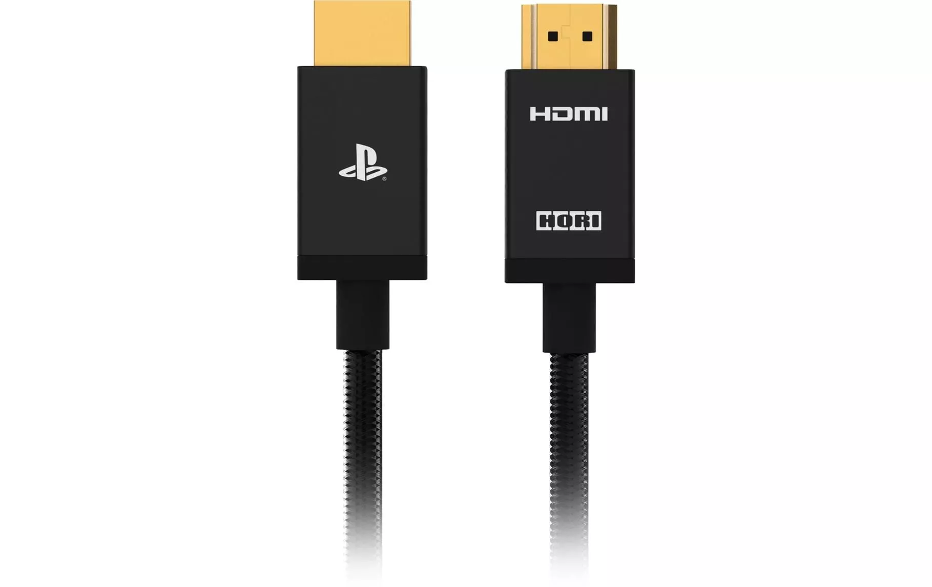 Câble SPF-014U HDMI - HDMI, 2 m