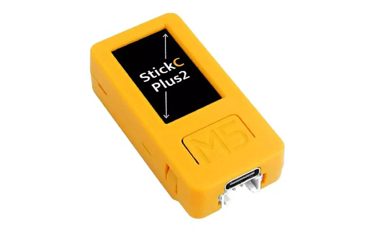 Development Kit M5StickC Plus2 ESP32-pico