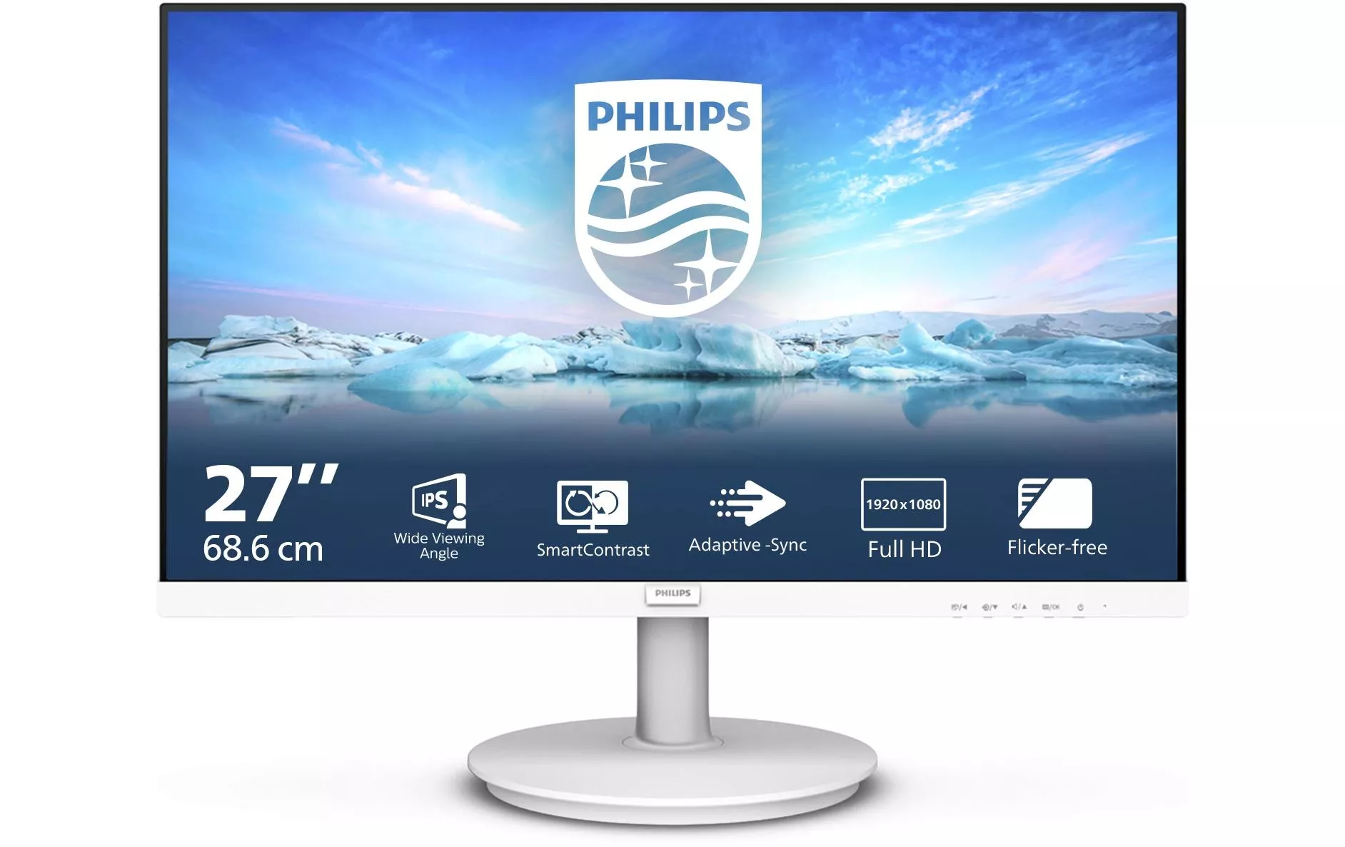 Monitor Philips 271V8AW/00